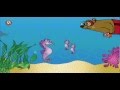The Bear Went Over The Mountain Under The Ocean Episode 4