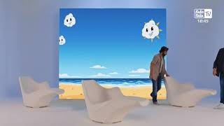 Potrei Abituarmi Annalisa (Official Video)