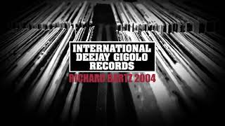 Richard Bartz - Highwire (Original Mix)