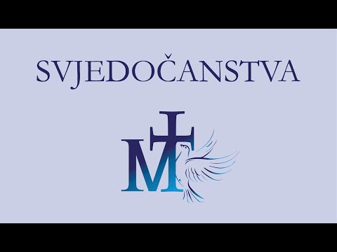 Mladi Kristofori - Svjedočanstva o čitanju Božje Riječi