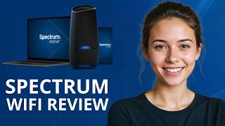 Spectrum WiFi Review - Is It Worth It (2026)