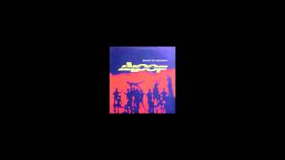 Aloof, The ‎-- Stuck On The Shelf (Magic Plants Mix) [1995]