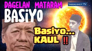 Download lagu 💥 Dagelan Mataram Basiyo Dkk Lucu ‼️Basiyo KAUL mp3