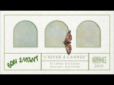 Lhiver À Lannée - Bon Enfant