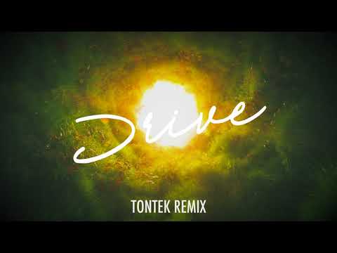 Joelina Drews feat. GOLDEN G - Drive (TONTEK REMIX) [OFFICIAL]