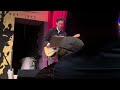 Julian Lage with Joe Lovano & Will Calhoun, Yoshi's, Oakland 4/7/25