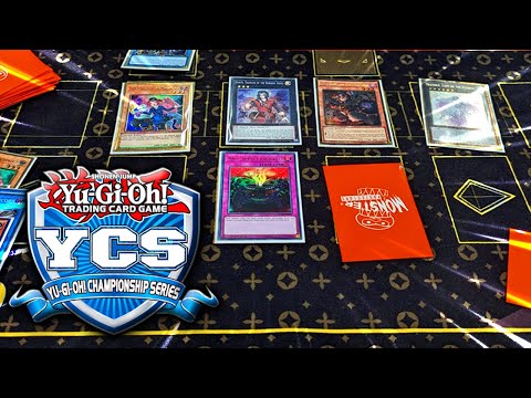 I TRIED TO WIN YCS UTRECHT 2022