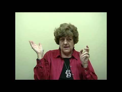 Constance Curry interview for Voices Across the Color Line oral history project