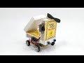 How To Make A Matchbox Toy Car At Home DIY Powerful Mini Matchbox Toy Truck Electric Toy Truck
