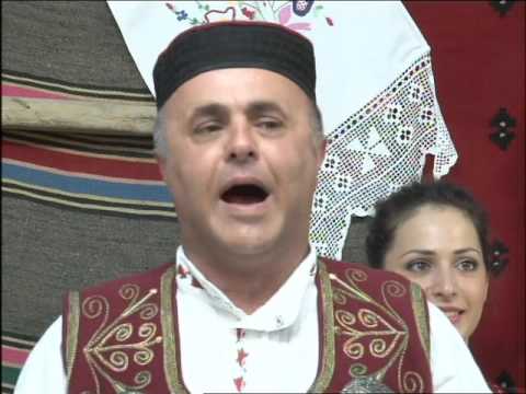 Kud Krajina - Izvorno pevanje iz Krajine - (LIVE) - Etno emisija - (TV Duga Plus 2012)