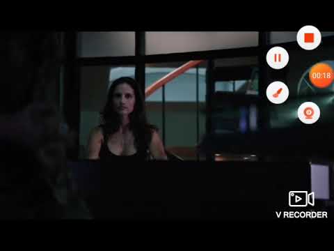 Agents Melinda May 1x02 Parte 9