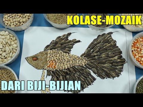 880 Koleksi Gambar Ikan Untuk Kolase Terbaik