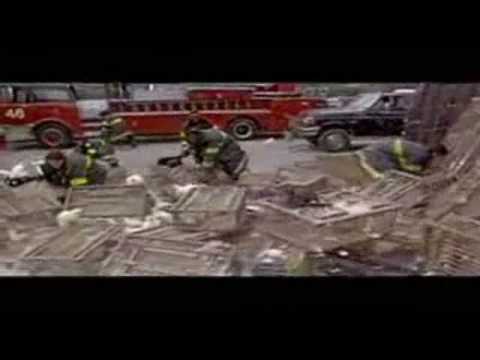 Backdraft - Show Me Your Firetruck - Hans Zimmer