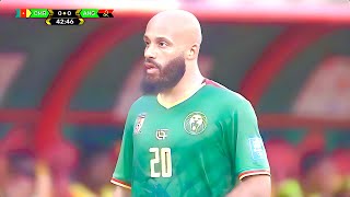Bryan Mbeumo vs Angola.Great Performance [13/10/2025]