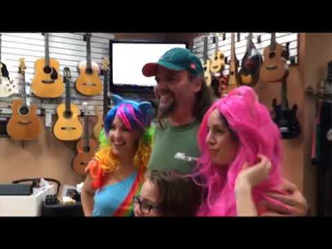 download lagu mp3 mp4 My Little Pony Character Hire, download lagu My Little Pony Character Hire gratis, unduh video klip My Little Pony Character Hire