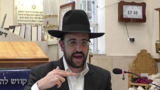 הרב מאיר אליהו | דין חיבוט הקבר l חלק ג'