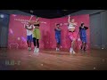 Ottawan Hands Up Shuffle Dance