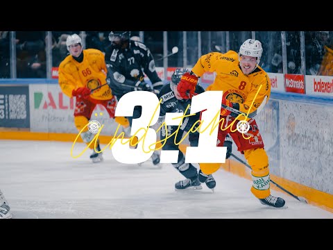 Highlights: Genève-Servette HC vs. SCL Tigers - 13.11.2025 | SCL Tigers