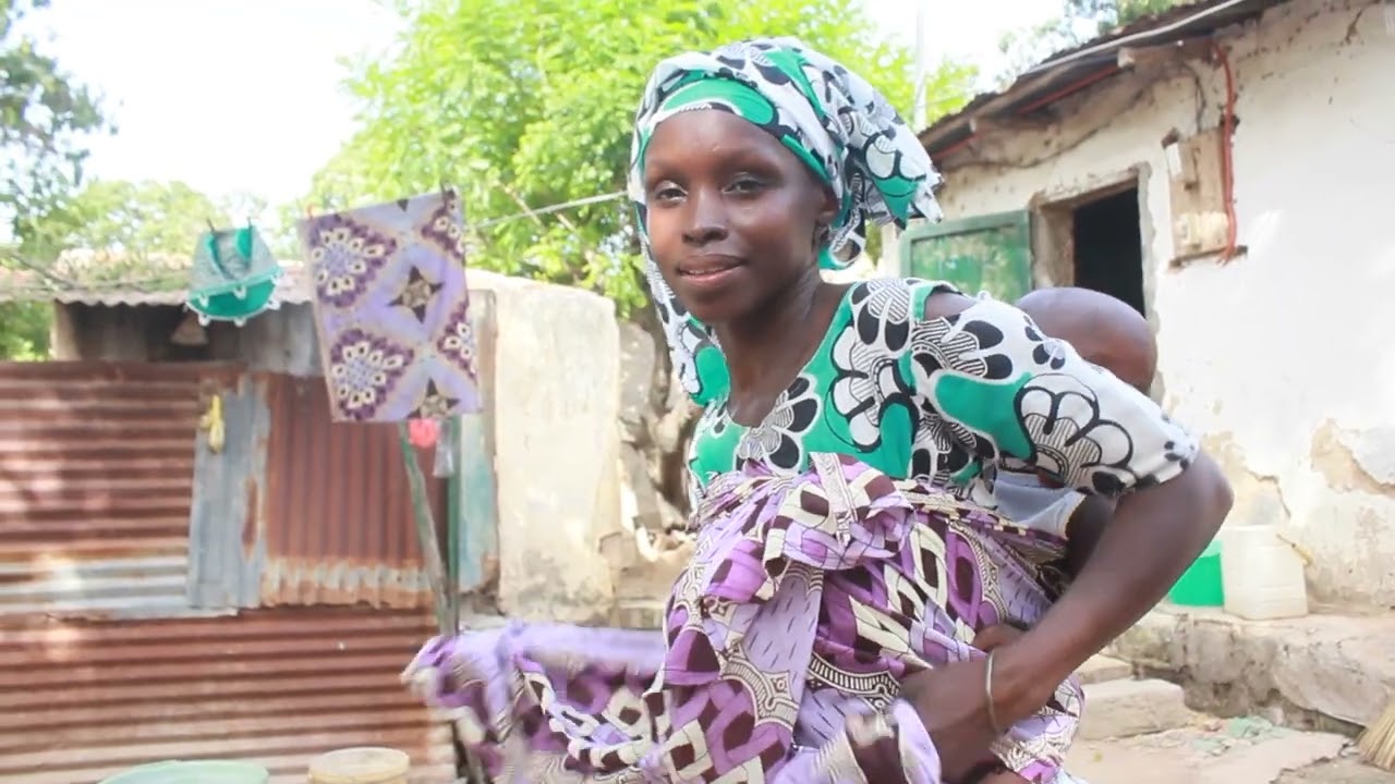 DIG's Priority Household Program