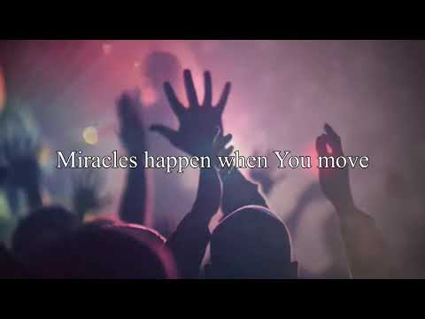 This is a Move - Tasha Cobbs Leonard (Lyric Video)