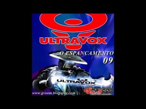 MP3 ULTRAVOX SCARICARE