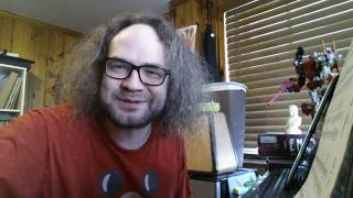 Crusin' - Michael Nesmith cover by Philip Coates