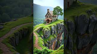 Download lagu Which house do you Choose #house#aesthetichouse #housedecor #vibes #skyroom #living #loftstyle mp3