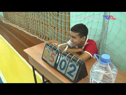 «Күн» ақпараттық бағдарлама 26 қыркүйек 2023ж.