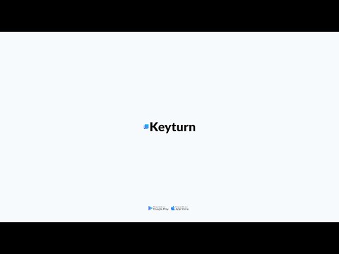 Keyturn - Rental inspection