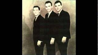 The Belmonts - Come on Little Angel