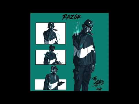 Razor - Overthinking (Prod Skelecta)