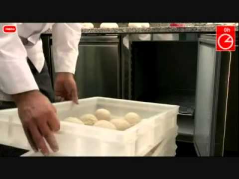 video 1, Couvercle bac à pâtons