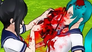 JE TRANCHE POUR TOI SENPAI 