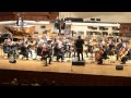 Presto from Aconcagua Concerto by Astor Piazzolla