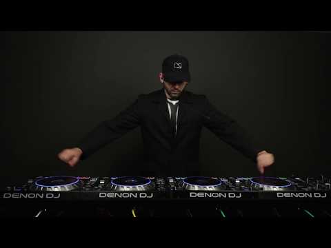 Ethan Leo: Prime Flight of the Drum & BumbleBee