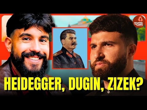 Midwestern Marx and Infrared