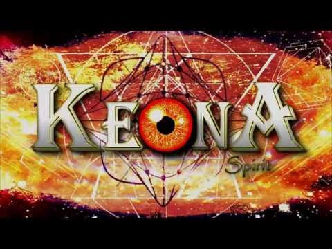 Keona Spirit ''Calígula'' Lyric Video official