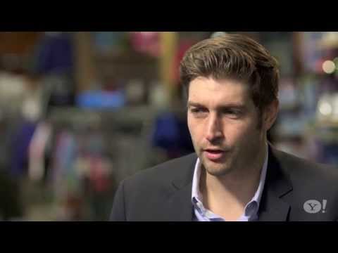 Bears QB Jay Cutler: The Diabetic Quarterback