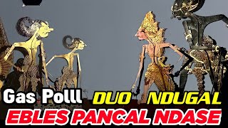 Download lagu Duo Ndugal Ngamuk_Bongko Ono Menungso Nalar Demit Pancal Ndase Ki Seno Nugroho #toiruncs mp3