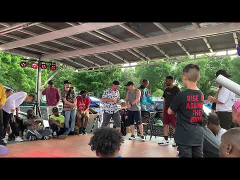 Come Catch A Vibe Judge Showcase | Bboy Abide, Seany, Drift