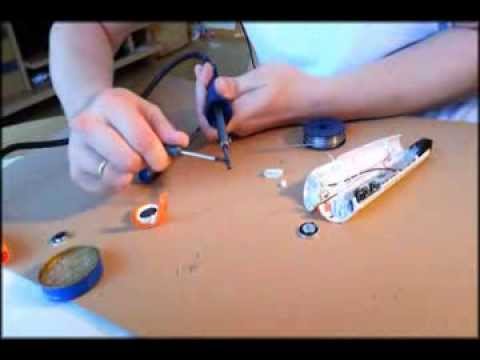 Tiptoi Stift Reparieren