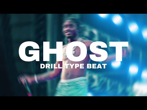 [FREE] Lil Tjay x Fivio Foreign x Pop Smoke Type Beat ''GHOST" 2023