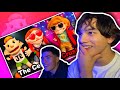 SML Movie The Celebrity Crush Reaction