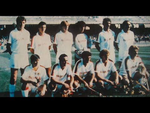 Foggia-Casarano 1-0 Serie C1 85-86