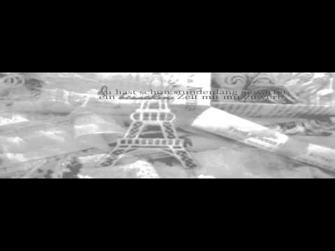 Du gibst mir etwas, dass mich erschreckend gut fuehlen laesst'.