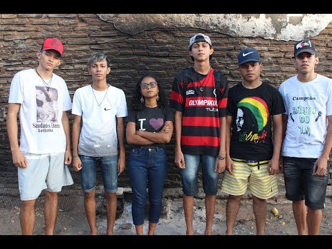 Cypher Resistência -Videoclipe (Oficial)- (prod. Lig Beats)