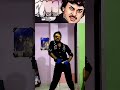 Megastar Best Dance Song Merupula La La Megastar Hits Songs Megastar Chiranjeevi Best Songs