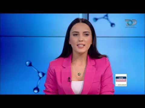 Hipokrati - Këndi i Doktorit - Këshilla të çmuara për Pandeminë! - 3 Tetor 2020