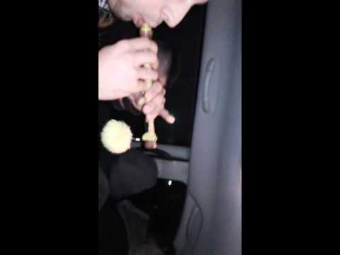 Pred svirku...isakovo