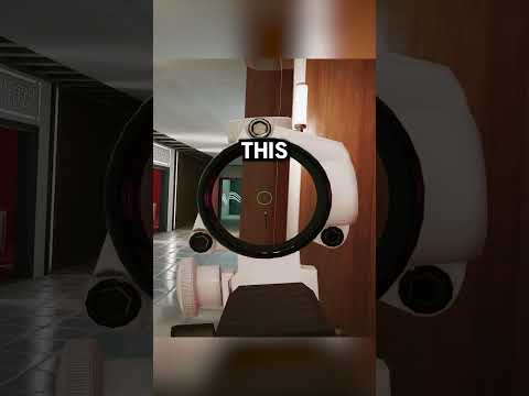 THE BEST WAY TO PEEK IN SIEGE